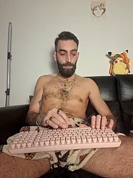 DaWoD030 online show from January 2026 07:11:01 PM