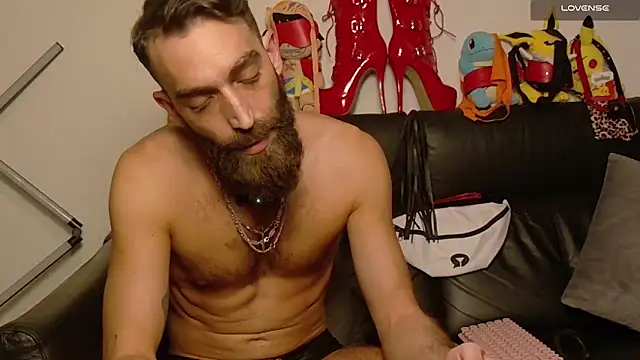 DaWoD030 online show from April 2026 04:26:01 PM