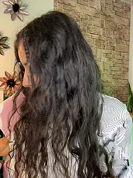 Lady Rey online show from April 2026 03:37:02 AM