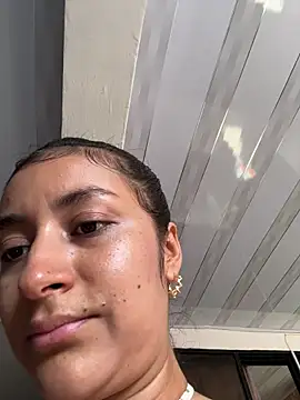 Lady Rey online show from April 2026 09:42:02 PM