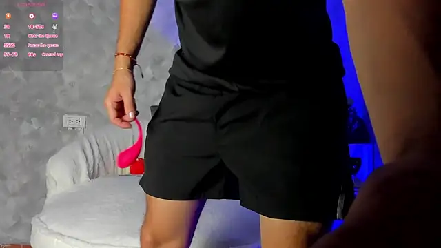 -Bruno-Bs online show from October 2025 09:28:02 PM