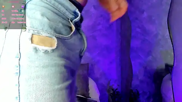 -Bruno-Bs online show from November 2025 10:41:01 PM