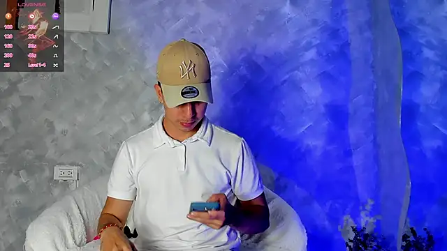 -Bruno-Bs online show from November 2025 10:59:02 PM