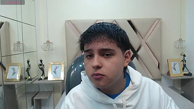 AndrewPherson online show from January 2025 12:36:01 PM