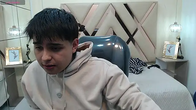 AndrewPherson online show from February 2025 12:16:01 PM