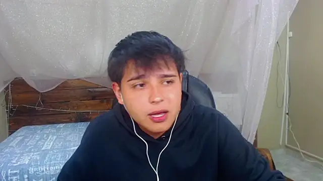 AndrewPherson online show from February 2025 12:05:02 PM