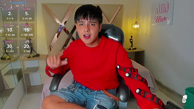 AndrewPherson online show from September 2025 02:11:02 PM