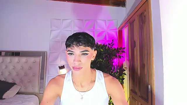 im sebaslopez online show from February 2026 07:46:01 PM