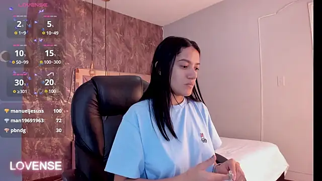 Snapshot of SKYLERWHIITEE chatting on February 2025 09:30:01 AM SKYLERWHIITEE online show from February 2025 09:30:01 AM