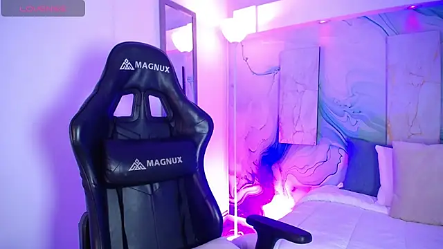 Aniie Doll online show from March 2026 08:58:02 PM