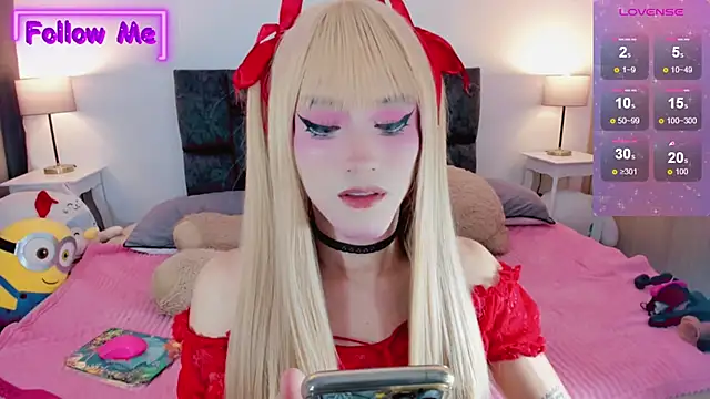 Snapshot of Kirmyy_ chatting on February 2025 10:36:01 PM Kirmyy  online show from February 2025 10:36:01 PM