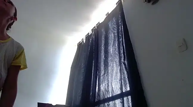 Snapshot of nicolle_milf1978 chatting on February 2025 01:22:02 PM nicolle milf1978 online show from February 2025 01:22:02 PM