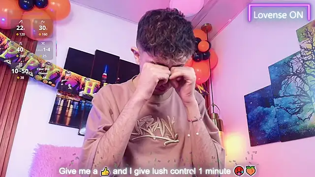 Snapshot of Noah_Xitruxx chatting on October 2025 03:09:02 PM Noah Xitruxx online show from October 2025 03:09:02 PM