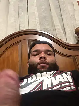 chupavajinaspuertorico30 online show from October 2025 08:33:02 AM