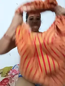 Sex-Nia online show from December 2024 07:07:02 AM