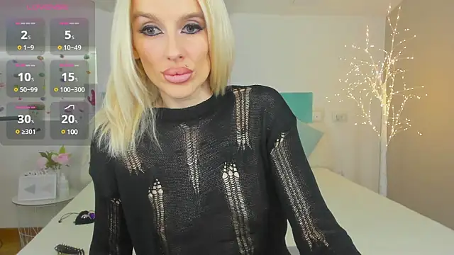 Lana kitty   online show from February 2025 11:34:01 PM