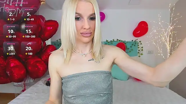 Lana kitty   online show from February 2025 11:20:01 PM