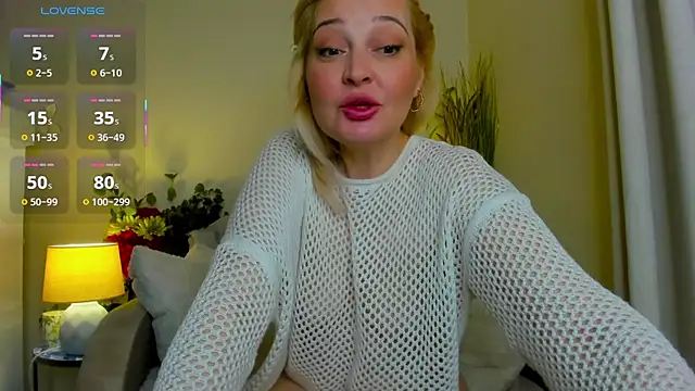 Milena candyy online show from April 2026 07:58:01 PM