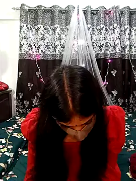 Cute-Bhavya online show from January 2025 02:53:01 AM
