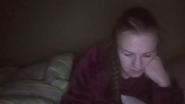 Milaniya261 online show from February 2026 01:31:02 AM