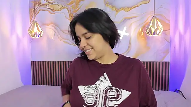 Snapshot of MelissaGilll chatting on September 2025 07:36:01 PM MelissaGilll online show from September 2025 07:36:01 PM