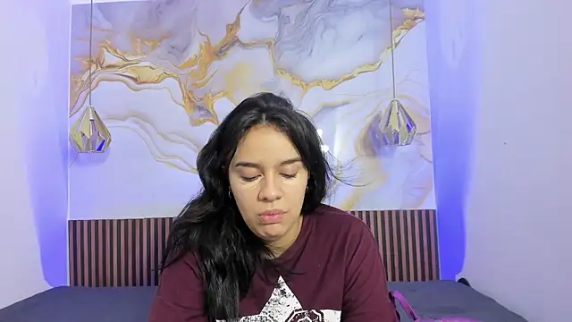 Snapshot of MelissaGilll chatting on September 2025 07:36:01 PM MelissaGilll online show from September 2025 07:36:01 PM