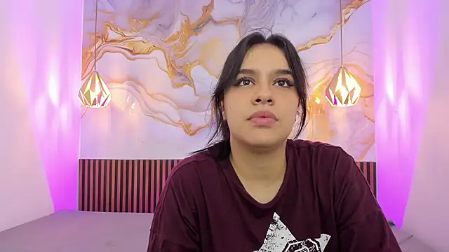 Snapshot of MelissaGilll chatting on September 2025 07:17:01 PM MelissaGilll online show from September 2025 07:17:01 PM