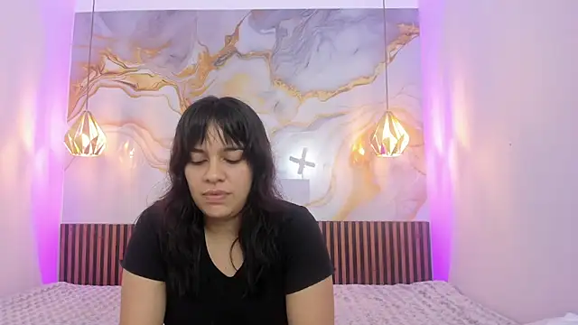 Snapshot of MelissaGilll chatting on October 2025 07:53:01 PM MelissaGilll online show from October 2025 07:53:01 PM