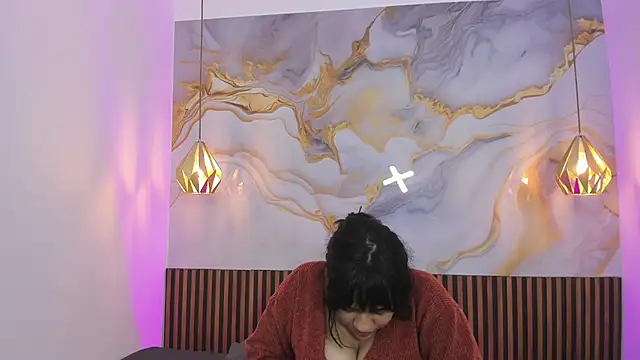 Snapshot of MelissaGilll chatting on October 2025 06:42:01 PM MelissaGilll online show from October 2025 06:42:01 PM