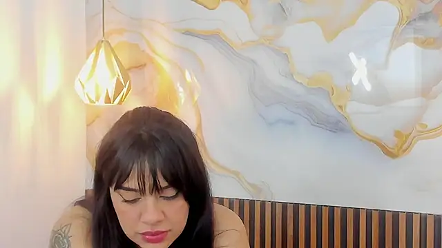 Snapshot of MelissaGilll chatting on November 2025 07:47:01 PM MelissaGilll online show from November 2025 07:47:01 PM