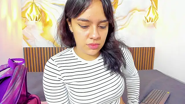 Snapshot of MelissaGilll chatting on November 2025 07:26:02 PM MelissaGilll online show from November 2025 07:26:02 PM