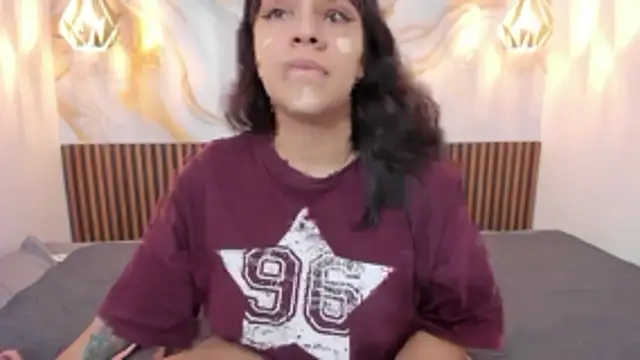 Snapshot of MelissaGilll chatting on December 2025 07:52:02 PM MelissaGilll online show from December 2025 07:52:02 PM