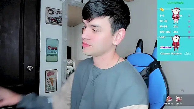 Snapshot of joe_jhon chatting on December 2024 12:43:02 PM joe jhon online show from December 2024 12:43:02 PM