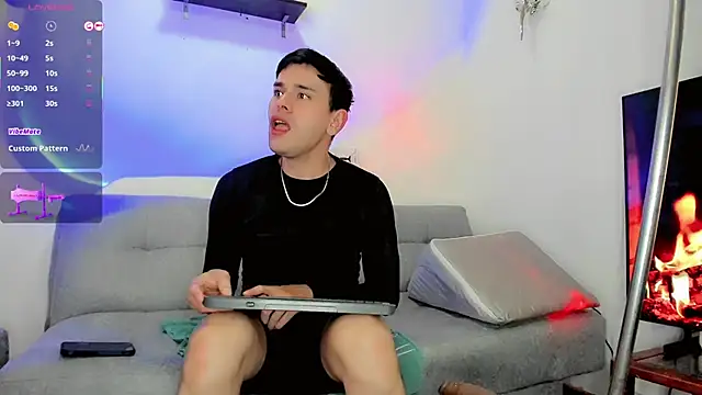 Snapshot of joe_jhon chatting on January 2025 06:46:02 AM joe jhon online show from January 2025 06:46:02 AM