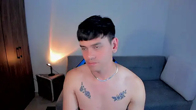 Snapshot of joe_jhon chatting on February 2025 04:32:01 PM joe jhon online show from February 2025 04:32:01 PM