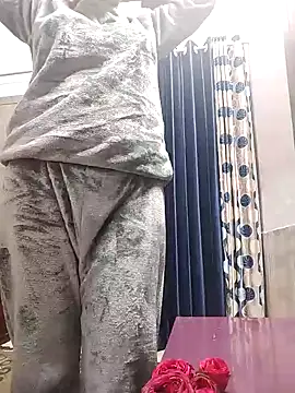 Snapshot of shalini_fire chatting on January 2025 09:58:02 AM shalini fire online show from January 2025 09:58:02 AM