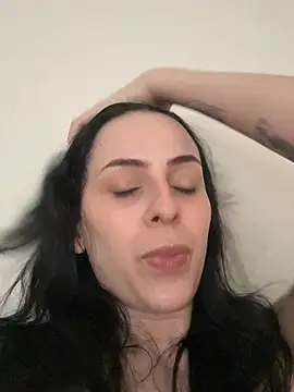 Morguisssz online show from March 2026 01:55:02 PM