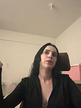 Morguisssz online show from May 2026 11:33:02 PM