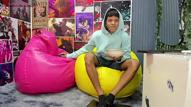 Jeffry wolvess online show from January 2025 12:29:01 PM