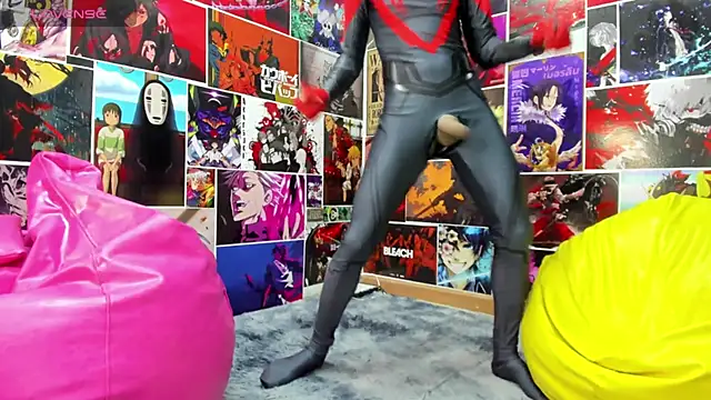 Jeffry wolvess online show from February 2025 01:00:02 PM