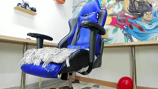 Jeffry wolvess online show from February 2025 12:11:02 PM