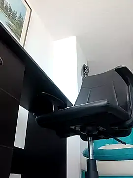 GoddessKarla online show from January 2025 02:46:01 PM