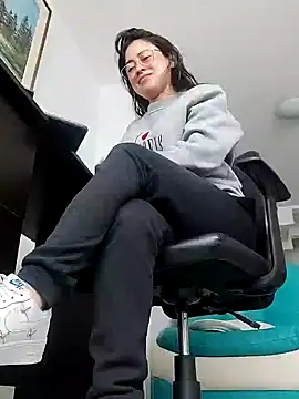 GoddessKarla online show from January 2025 03:02:01 PM