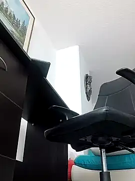 GoddessKarla online show from February 2025 07:10:01 PM