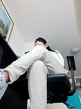 GoddessKarla online show from February 2025 03:48:02 PM