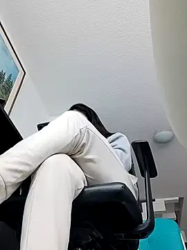 GoddessKarla online show from March 2025 08:00:01 PM