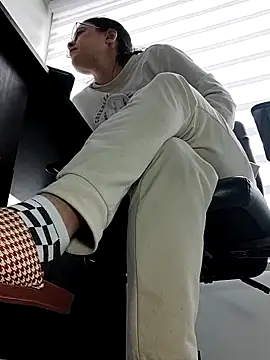 GoddessKarla online show from March 2025 04:00:02 PM