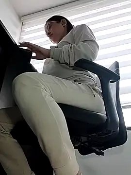 GoddessKarla online show from March 2025 07:05:02 PM