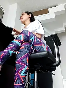 GoddessKarla online show from March 2025 04:01:01 PM