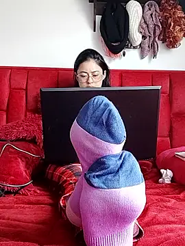 GoddessKarla online show from September 2025 05:46:01 PM